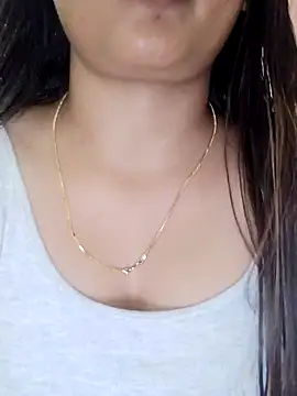 Wild-janvi's Webcam Show