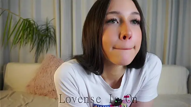 EviaRabasca Chat XXX in diretta