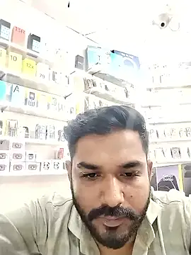 Show de webcam de avi007p