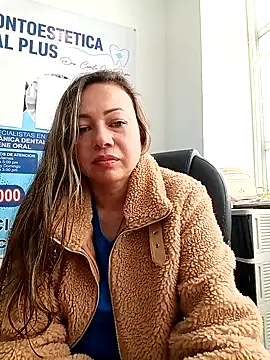 Madisson-04_'s Webcam Show