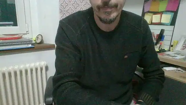 Kawayleo Webcam-Show