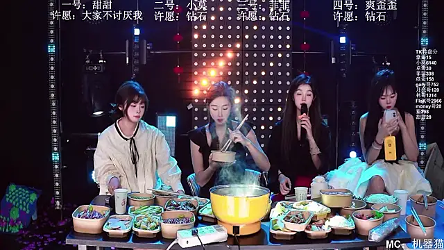 S5-55S Chat XXX in diretta