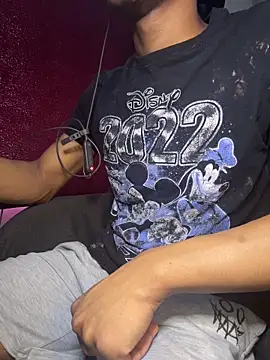 Czat XXX na żywo – vexahleah