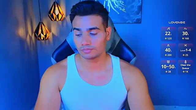 Chat XXX Live AndresRodriguez1