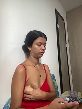 Chat XXX Live Nia_Roswell