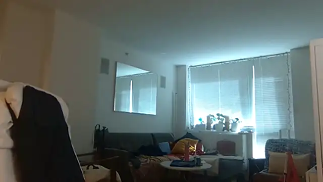 theblacklordmaster's Webcam Show