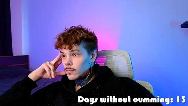 Show webcam de DENIS_HERE