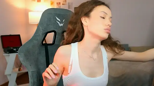 nexorineのライブXXXチャット