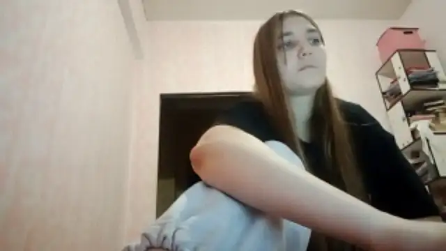 JanineThielman: απευθείας συνομιλία ΧΧΧ