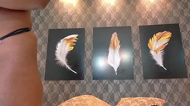 ScarleetSmith 라이브 XXX 채팅