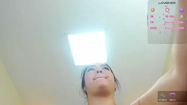 MAGIEVANS1 라이브 XXX 채팅