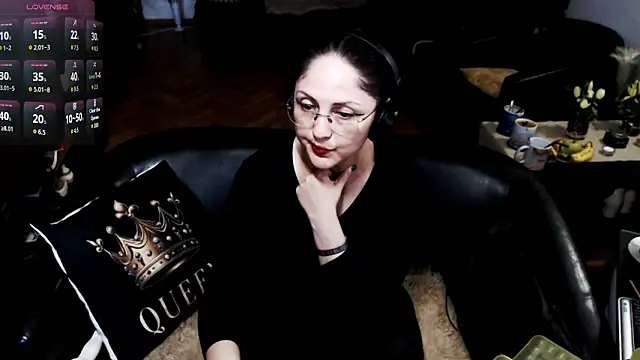 Imperatriza Obrolan Langsung XXX