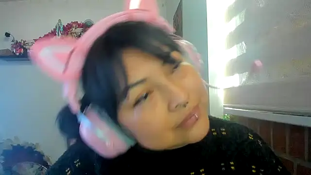 Shaddycute_ Obrolan Langsung XXX