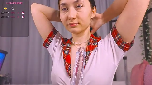 Trinity_Bunny's Live XXX Chat