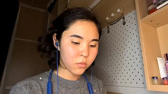 JennyCarpenter's Live XXX Chat