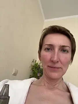 Sensual_Flower's Live XXX Chat