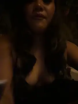 Show de TitiTinyThai na webcam