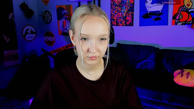 MaoqiBeverly's Live XXX Chat