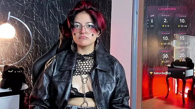 YuuMiko 即時 XXX 聊天