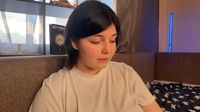 Sophia_Goodgirl 라이브 XXX 채팅