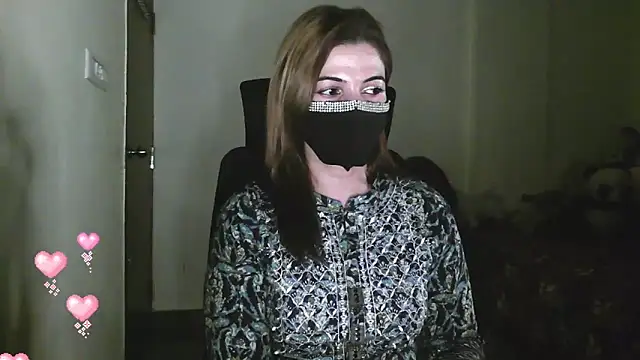 Cute_Sonii Obrolan Langsung XXX