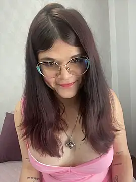 Chat XXX ao vivo de dayis_butera