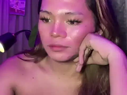 the_extinction_ofbeauty 网络视讯表演