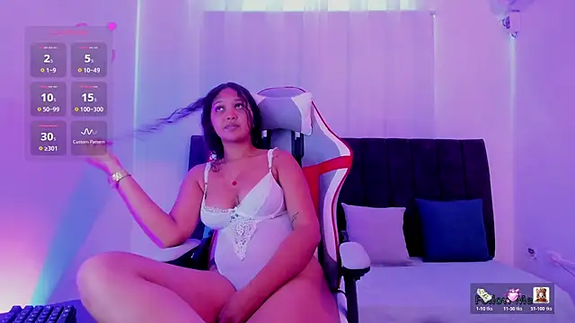 Honnie_cute 现场XXX聊天