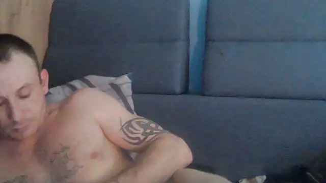 chceciedalsiebie Webcam Show