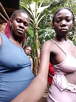 Show Webcam de holygrail001