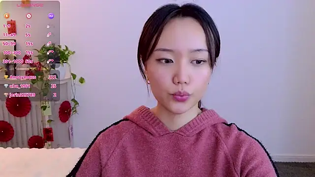 Živý XXX chat Nitamade79