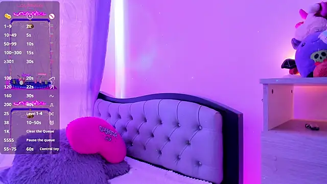 my_aleja_'s Live XXX Chat