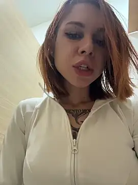 Živý XXX chat RosieSecret