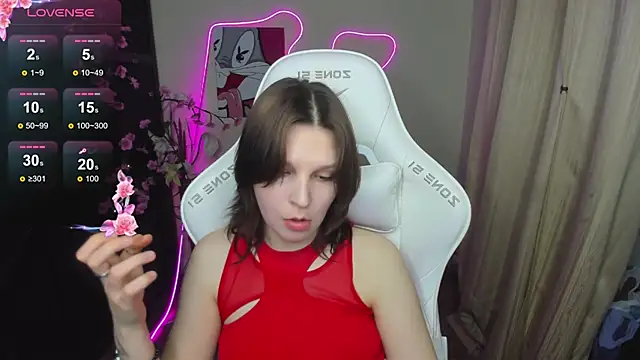 Živý XXX chat AudreyyKim