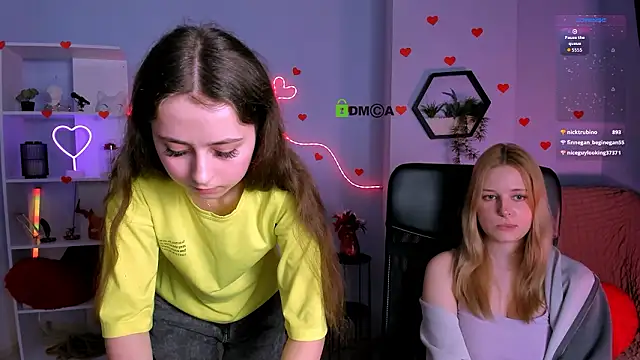 rebecca_smile 라이브 XXX 채팅