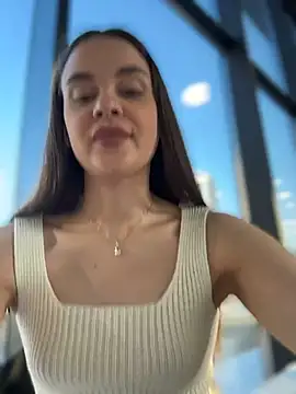 Sembang XXX Secara Langsung KristiRich