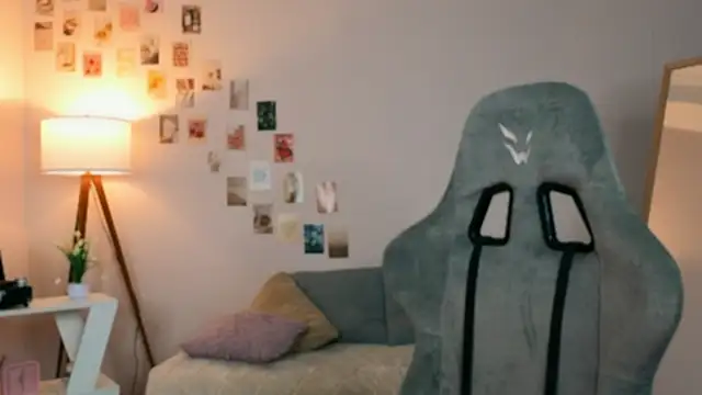 Chat +18 de nexorine ao vivo