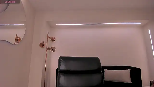 Sembang XXX Secara Langsung AmyRosse_X