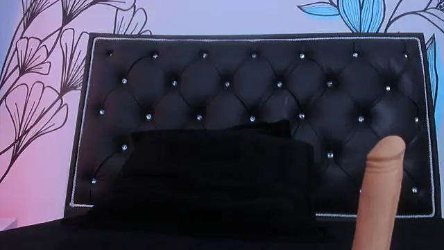 Sembang XXX Secara Langsung Sweet_Ariadna_