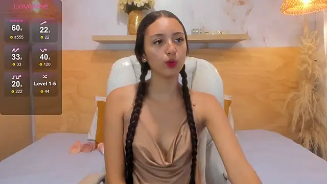 Lasira_Thill 라이브 XXX 채팅