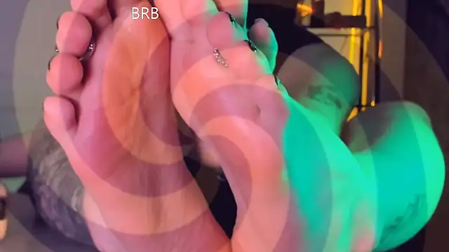 Živý XXX chat AphexQueen