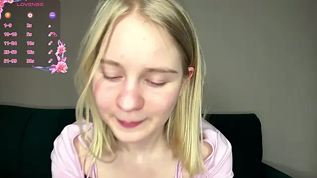 แชท XXX สดของ OdelinaFicken