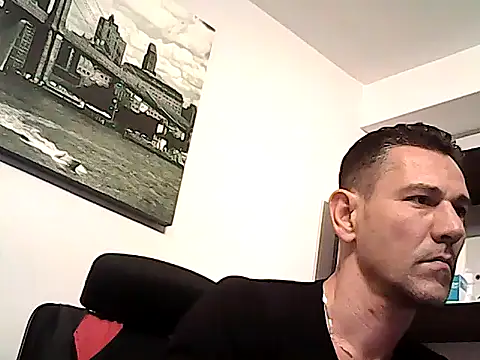 Show webcam de mastercharisma35