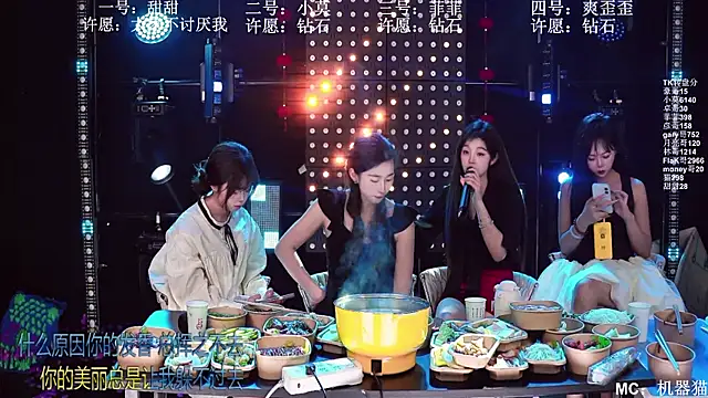 Živý XXX chat S5-55S