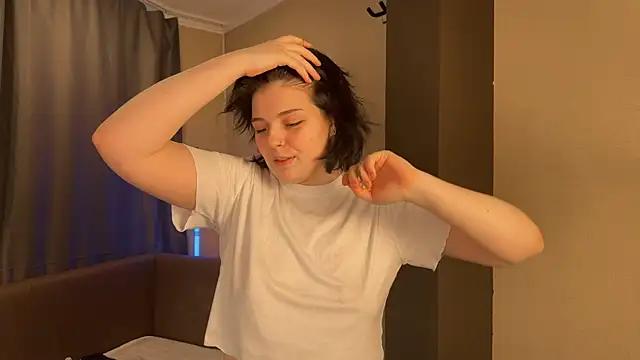 Sophia_Goodgirl Show in webcam