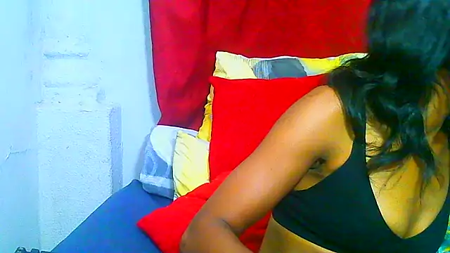 Sembang XXX Secara Langsung freaky_naughty