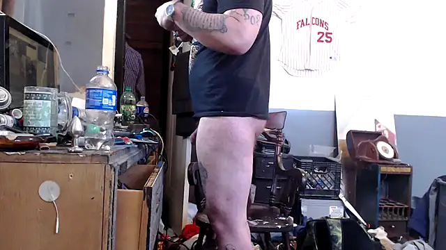 sledge901 Show in webcam