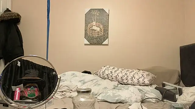 hailzeffn webkamerás műsora