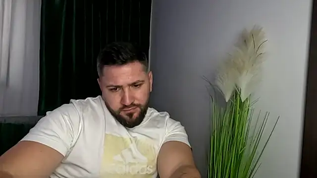 Gold_Alpha_Boy Webcam show