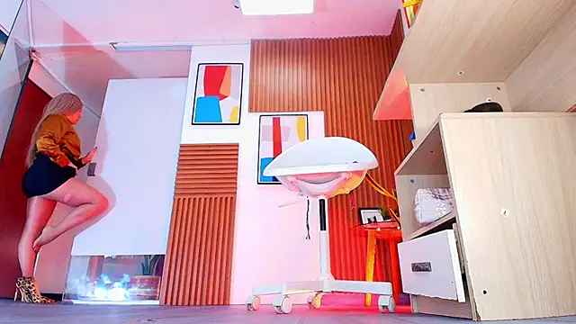 sweet_mile's Live XXX Chat